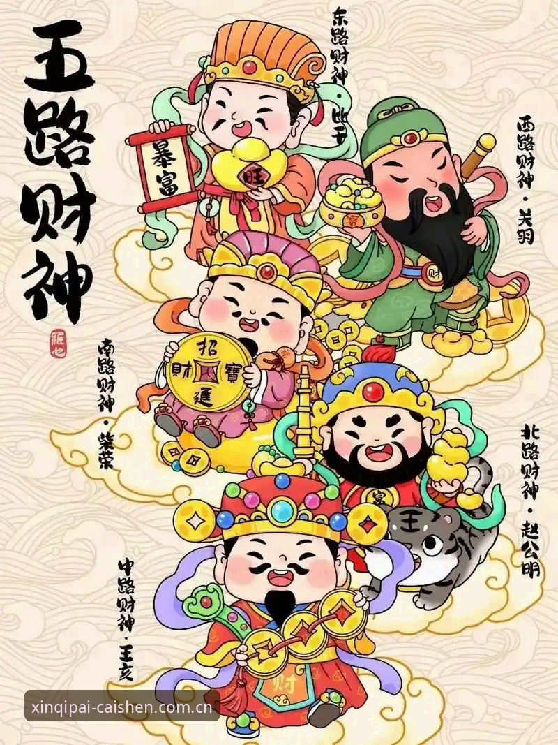 财神到最新版本升级的4个核心变化：从棋牌竞技到智能体验的行业趋势解读