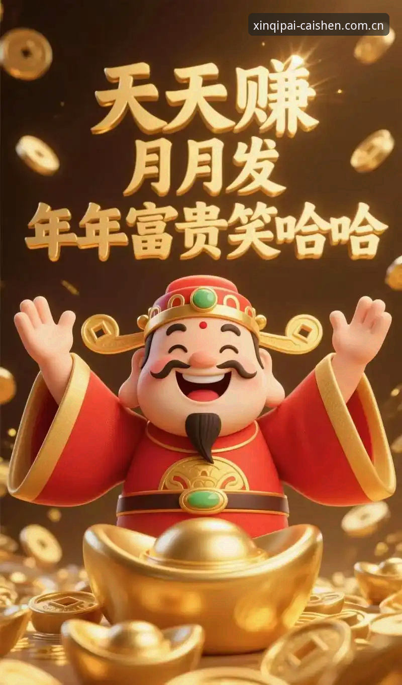 财神到QPC版本最新动态：新手必看的功能详解与下载指南