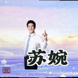 苏婉
